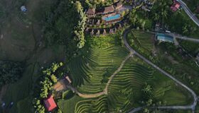Capture the majestic beauty of Sapa’s adventure landmarks